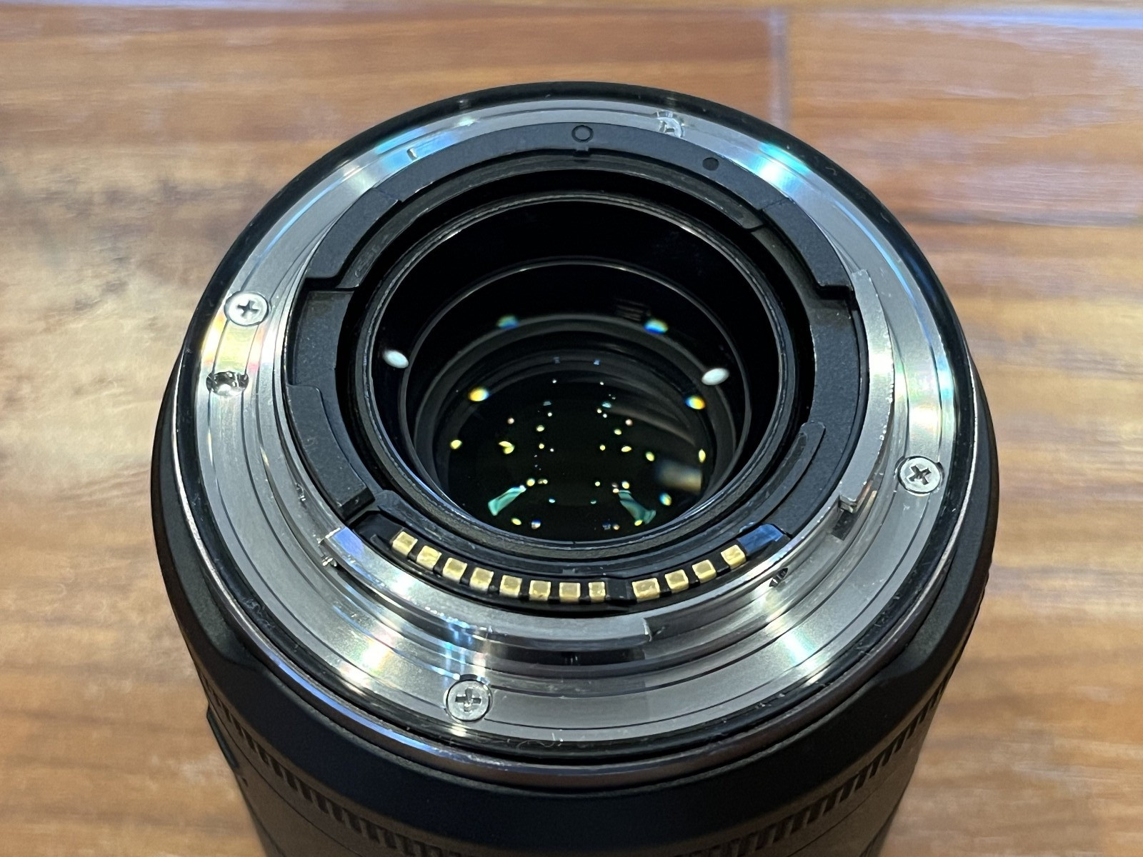 Canon RF 20mm f/1.4 L VCM Hybrid Lens