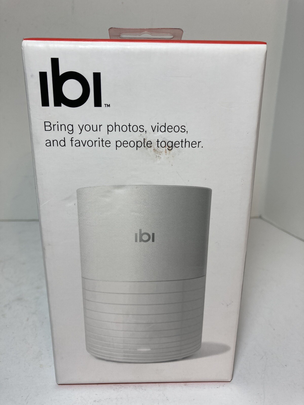 Sandisk ibi 1TB Smart Photo Manager