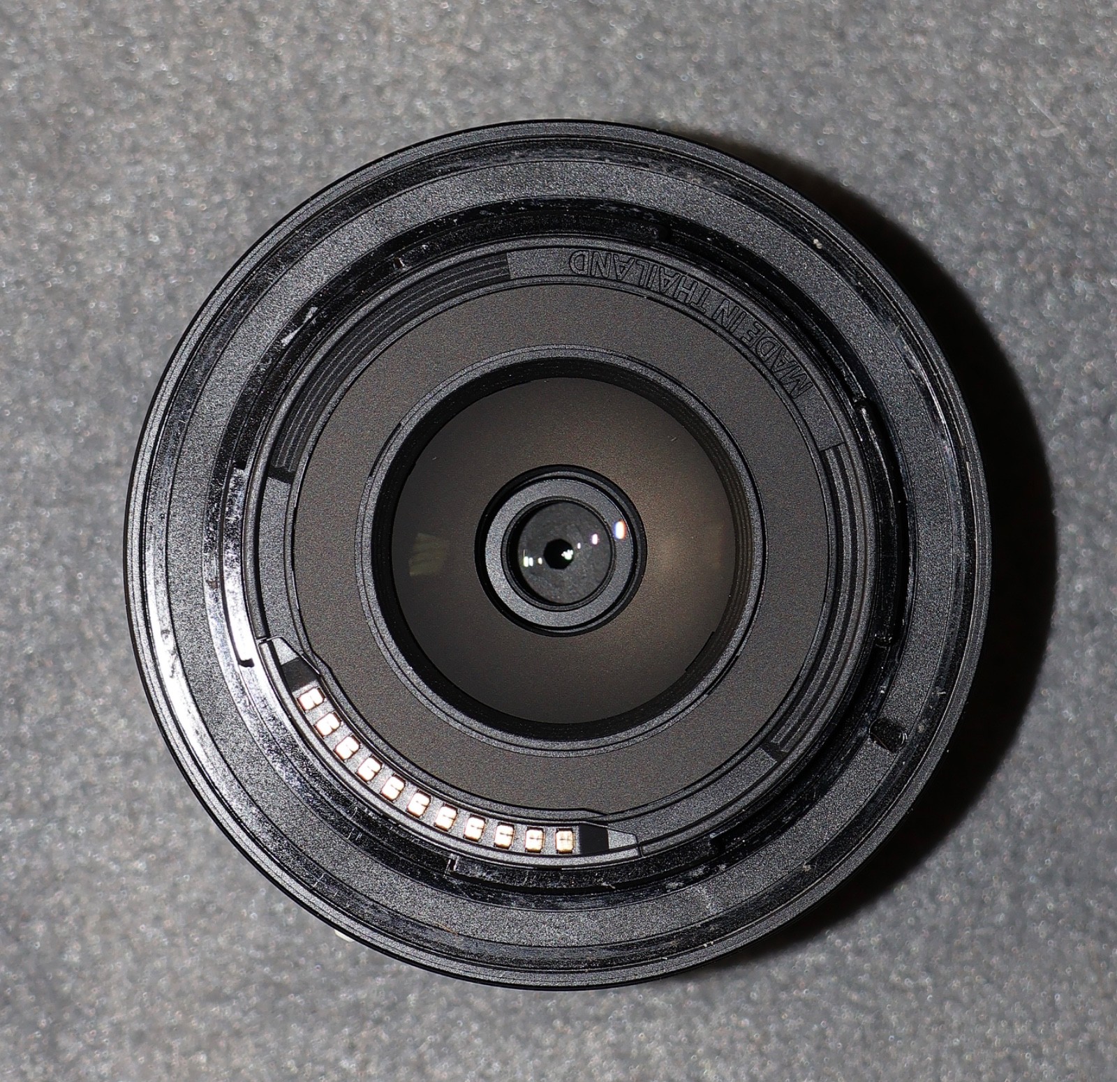 Nikon Z50 mirrorless camera & lenses kit