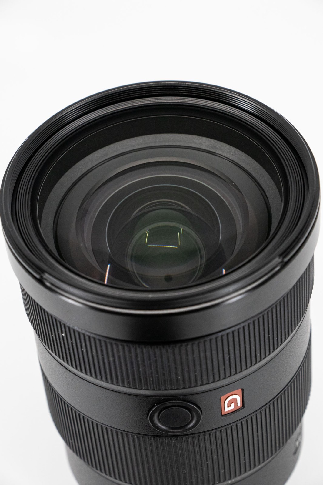 Sony FE 24-70mm F2.8 G Master Lens – In box – Fantastic mint condition.