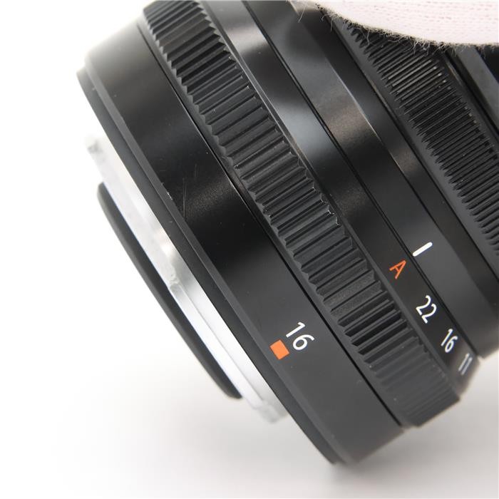 Fujifilm Fujinon XF 16mm F/2.8 R WR Black (Fuji X mount) #195