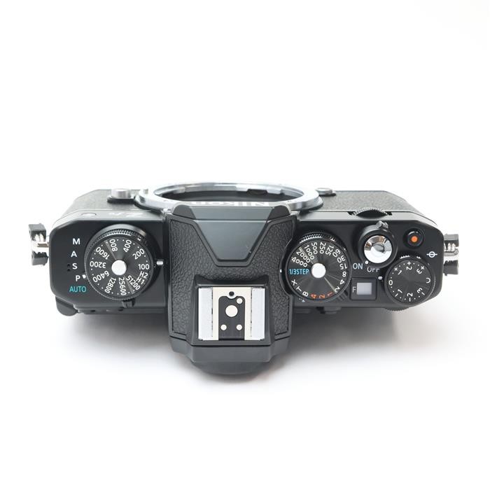 Nikon Z fc Black 20.9MP Mirrorless Camera Body #222 -Near Mint-