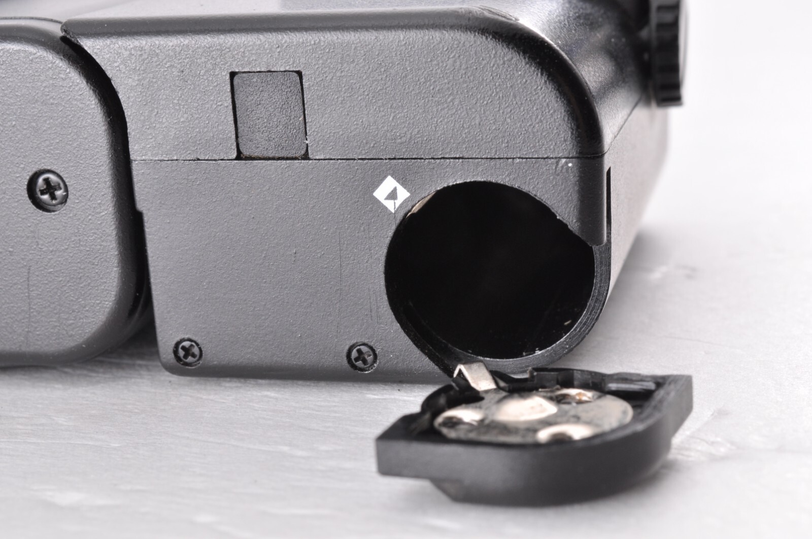 [Near Mint]Olympus XA 35mm Film Camera A11 Flash from Japan/M237