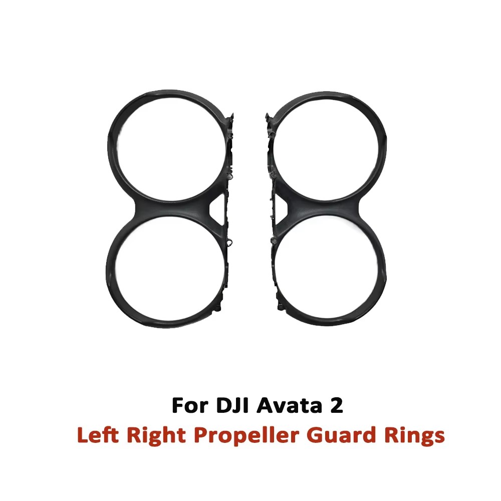 For DJI Avata 2 Drone Replacement Repair Parts Full Range Spare Accessories