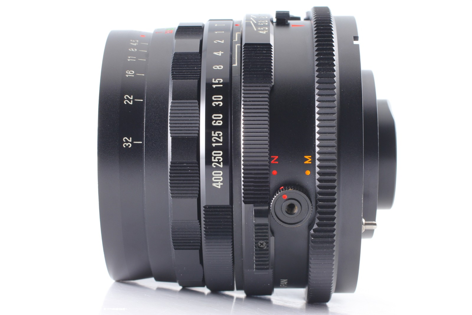 CLA’d 2026[Near MINT] Mamiya Sekor C 50mm f4.5 Lens For RB67 Pro S SD From JAPAN
