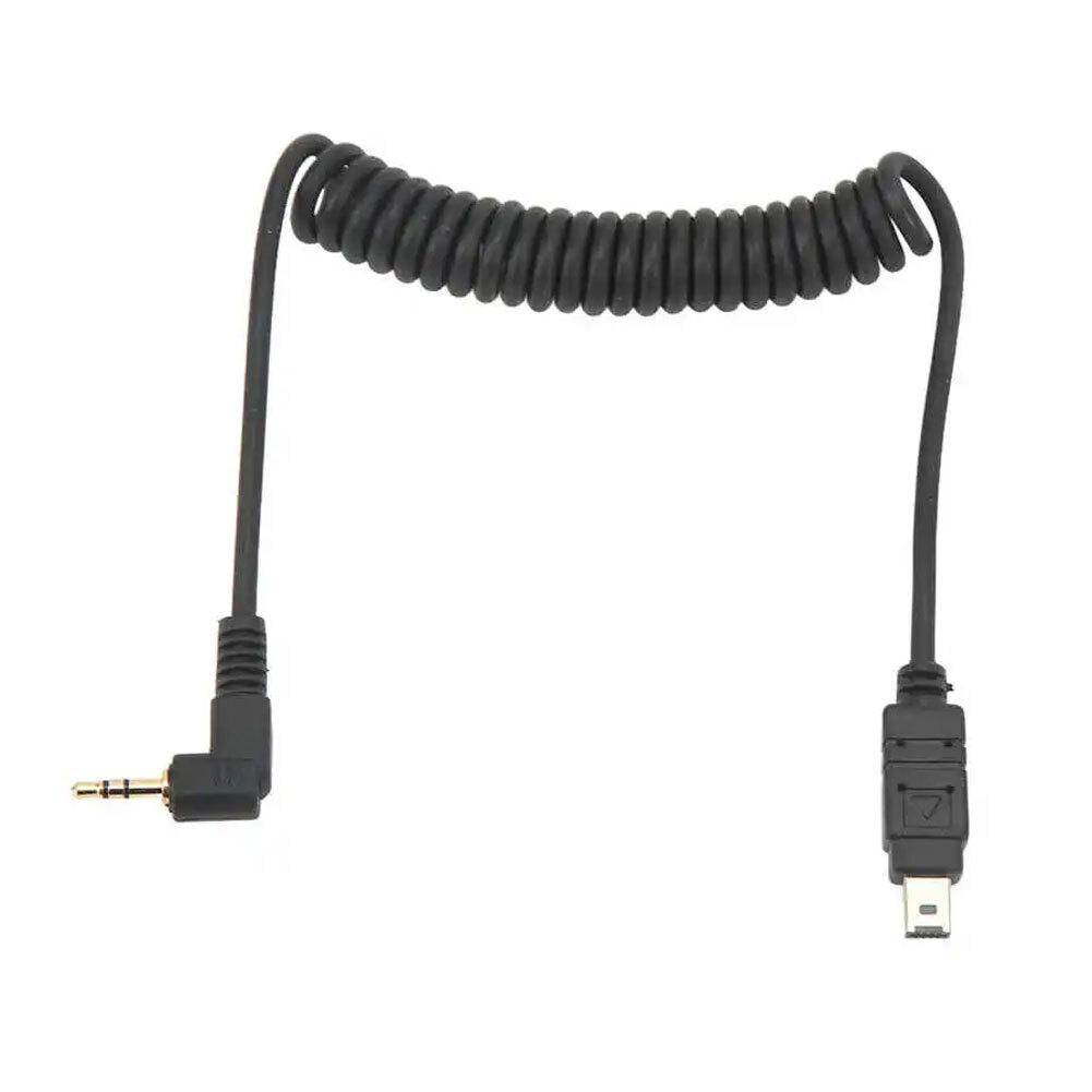Remote Shutter Release Cable Cord for Nikon D5500 D5600 D7100 D7200 D610 D750 N3