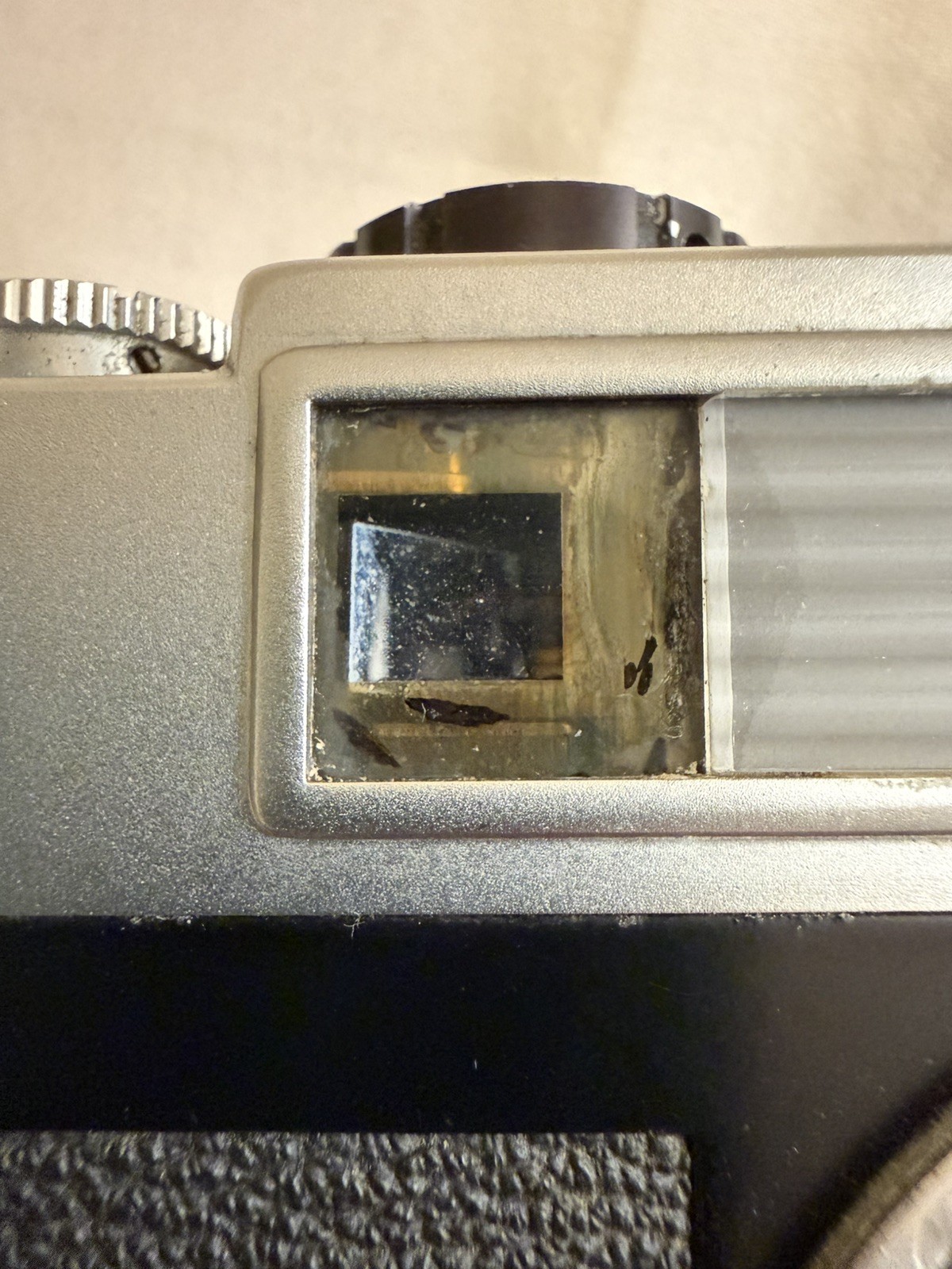 ✅ RARE Vintage CANON Model 7S 35mm Rangefinder Film Camera Made in JAPAN