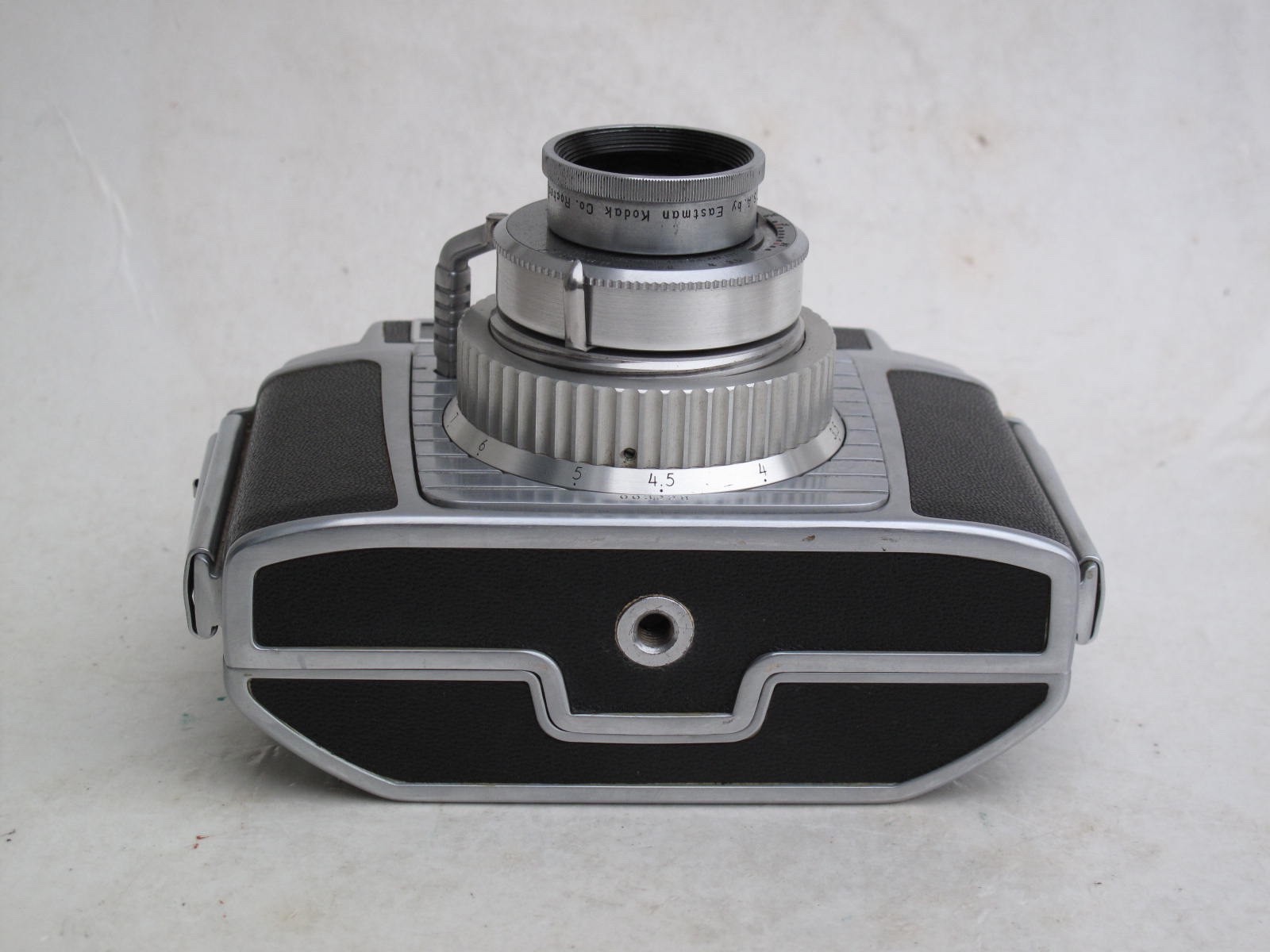 Kodak Chevron 6x6cm Medium Format 620 Film Camera Ektar 78mm Lens, US SELLER