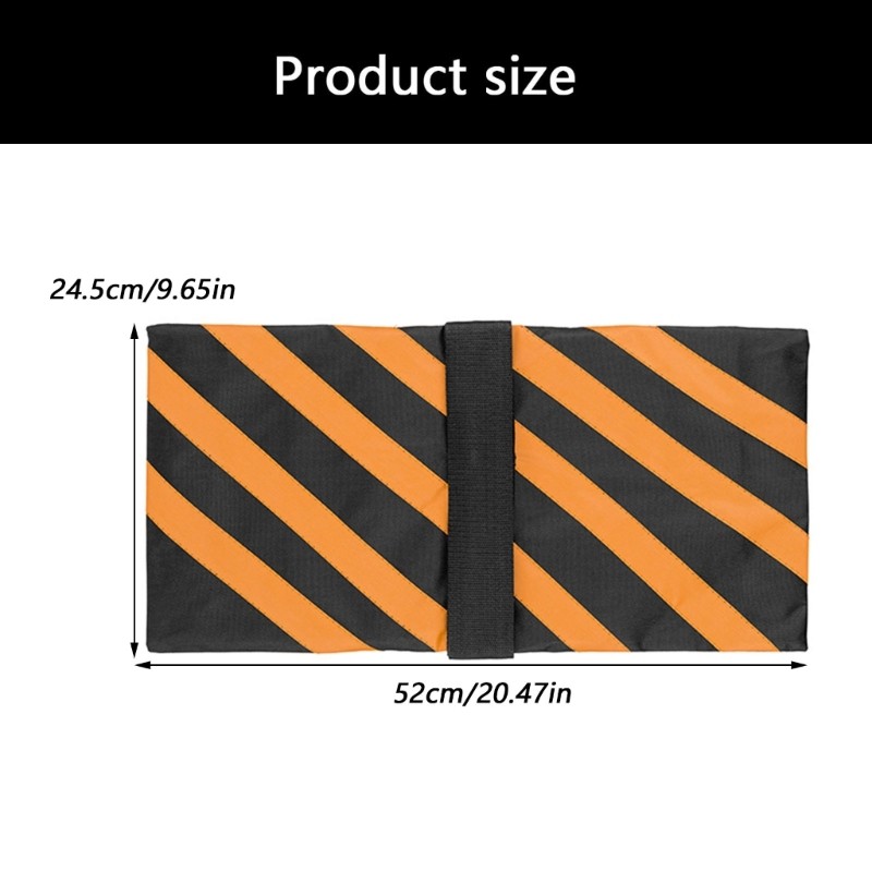 University Fabric Weight Bag Photography Light Stand regulator Double Color