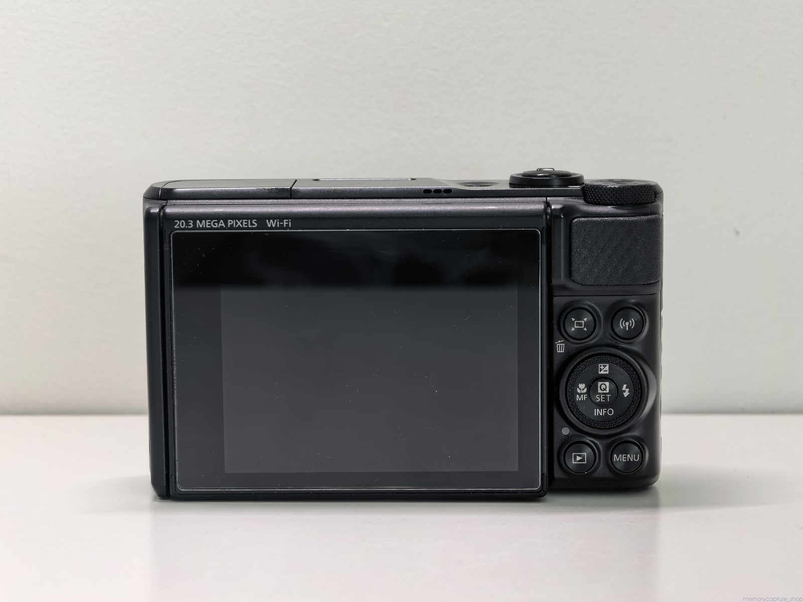 Canon PowerShot SX740 HS 20.3MP 40x Zoom Digital Camera