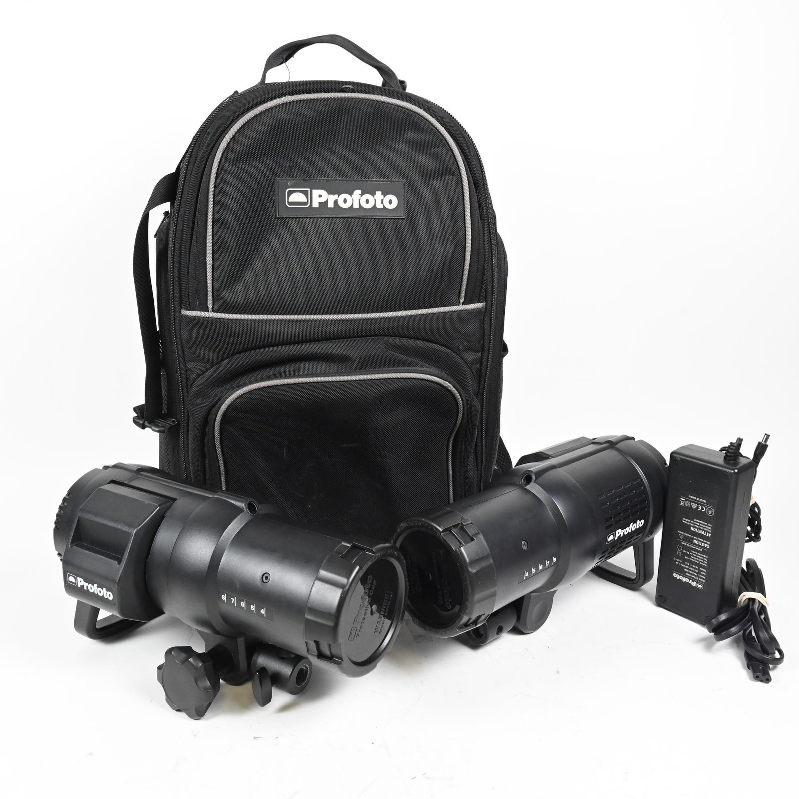 Profoto B1X 500 AirTTL 2-Light Location Kit #971