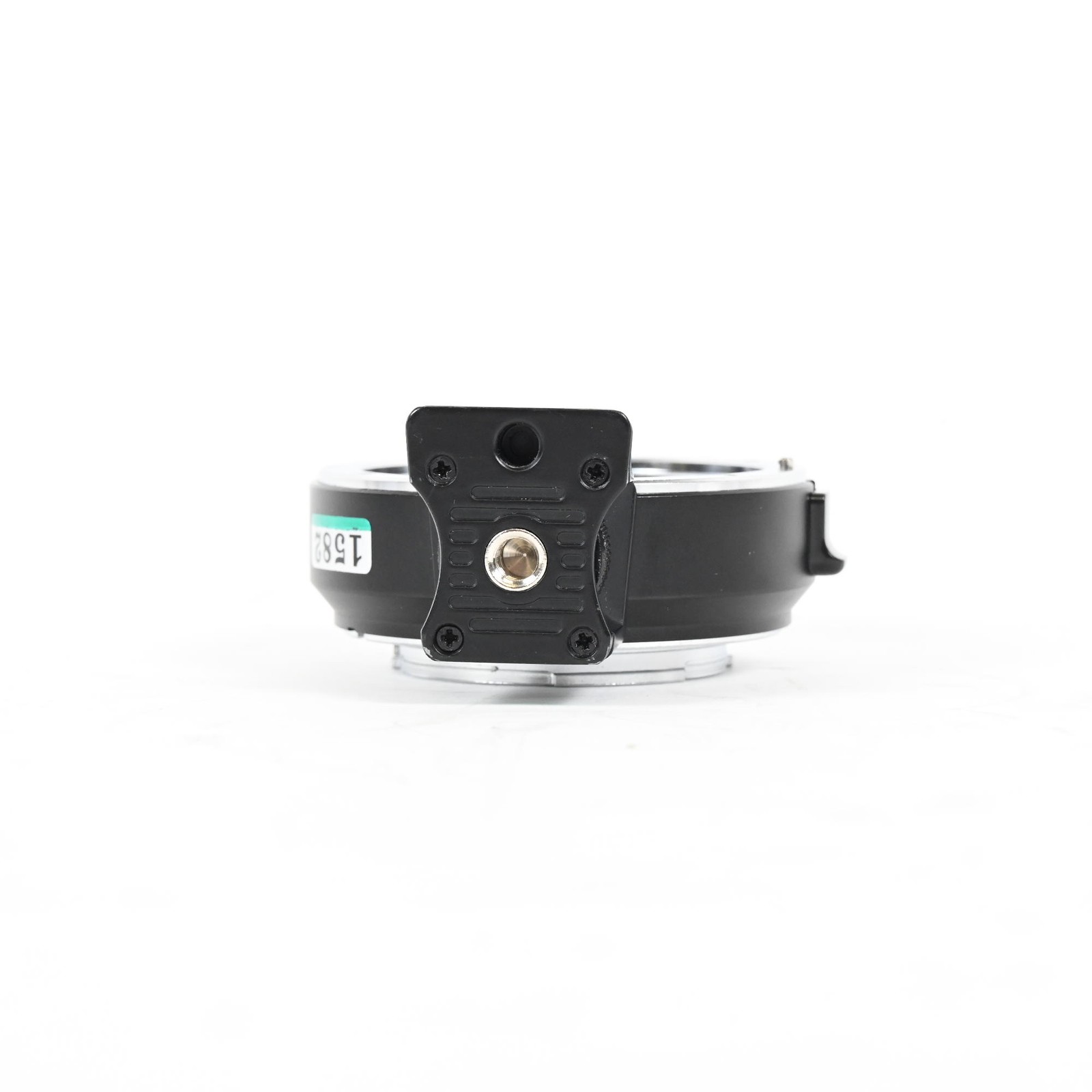 Vello Accelerator Lens Adapter – Canon EF-Mount Lens to Sony E-Mount Camera #582