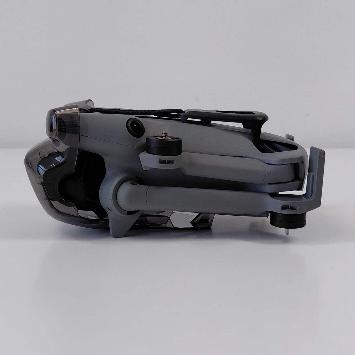 Broken DJI Mini 5 Pro 4K Camera Drone MT5MFND Bad Gimbal