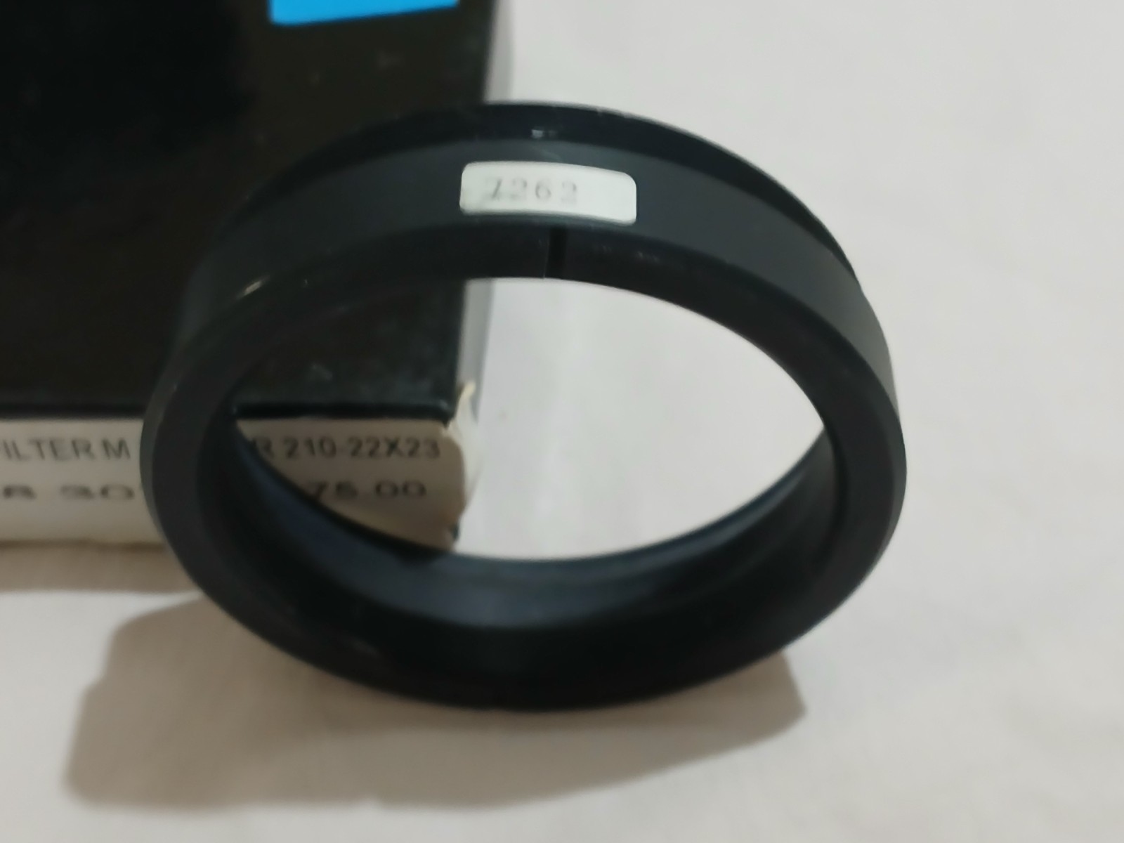 Durst Horing Reduction 72mm/62mm HL2506 HL2501. HORIZONTAL ENLARGER Lens adapter