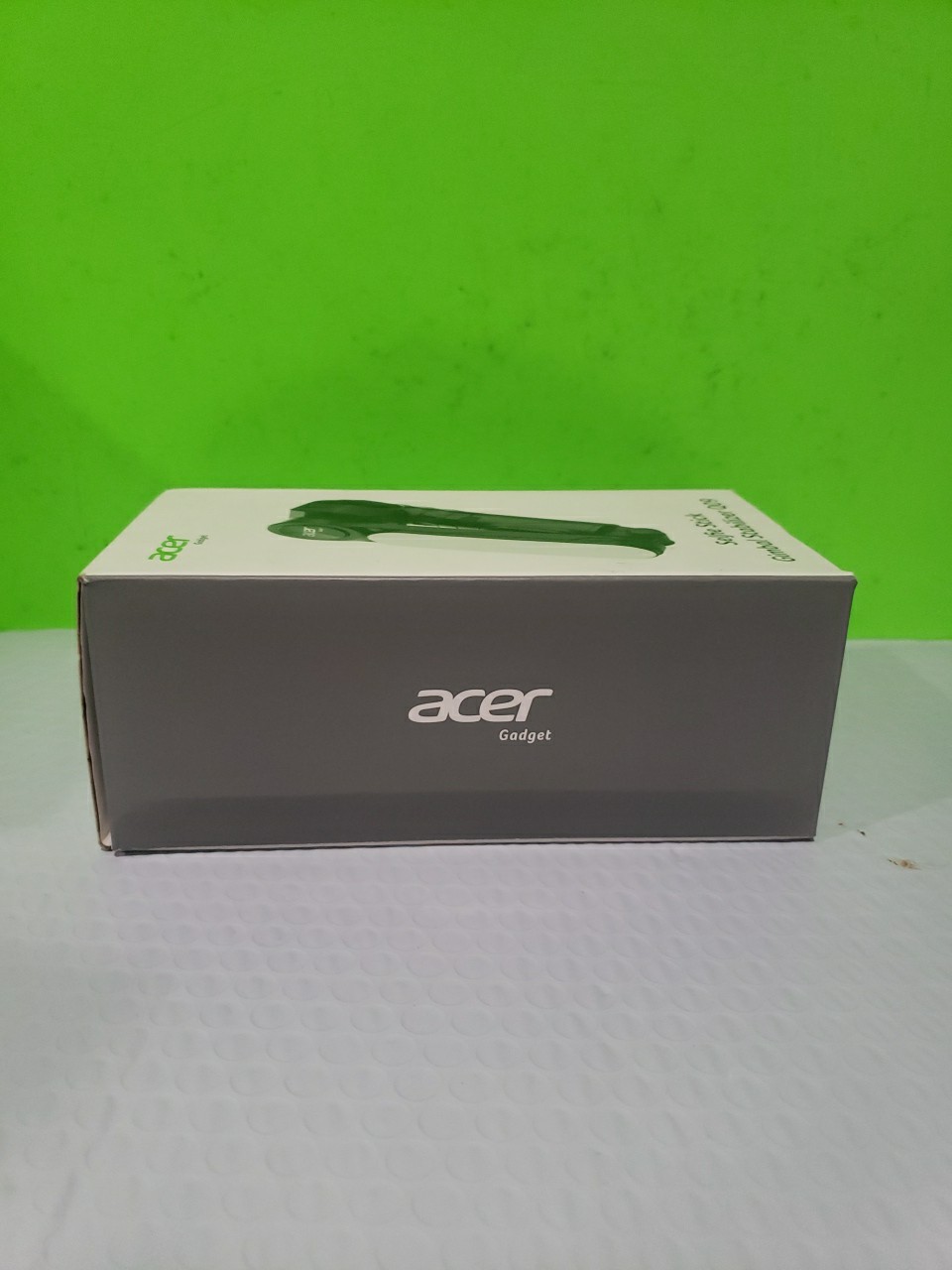acer Gimbal Stabilizer 1-Axis for iPhone/Cell Phone Open Box