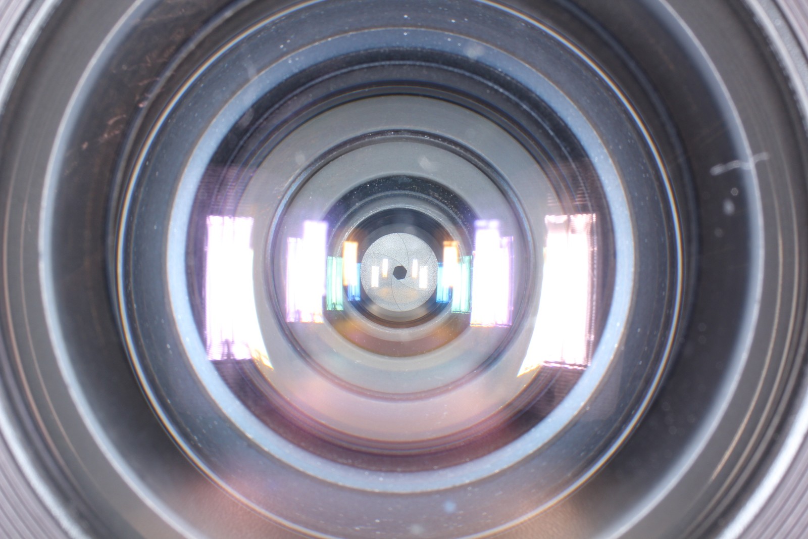 【N MINT】 Canon New FD NFD 17mm f/4 MF Wide Angle Lens for Film Camera From JAPAN