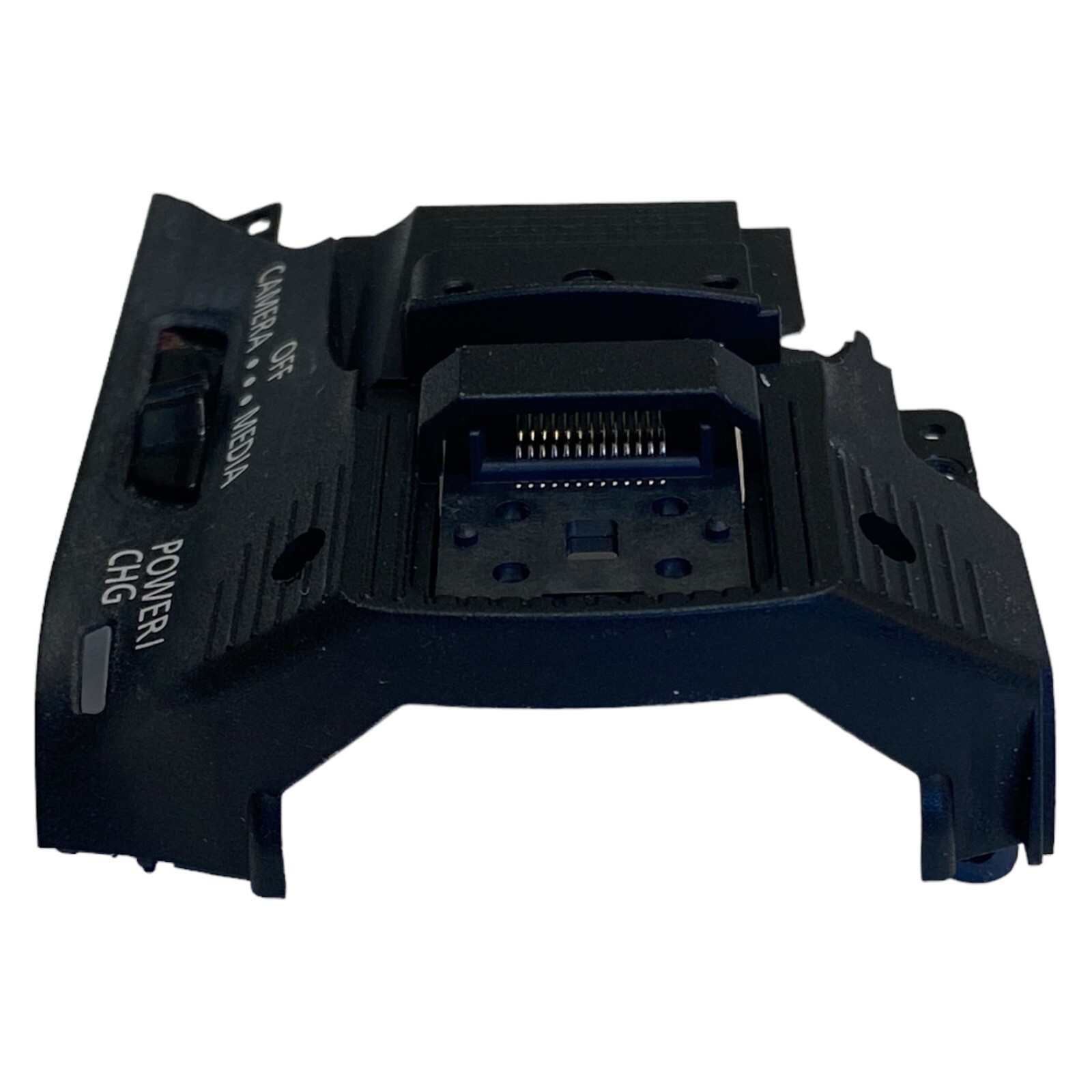 Canon XA11, XA15, XA20, XA25. XA30, XA35 Top Cabinet Cover Replacement Part