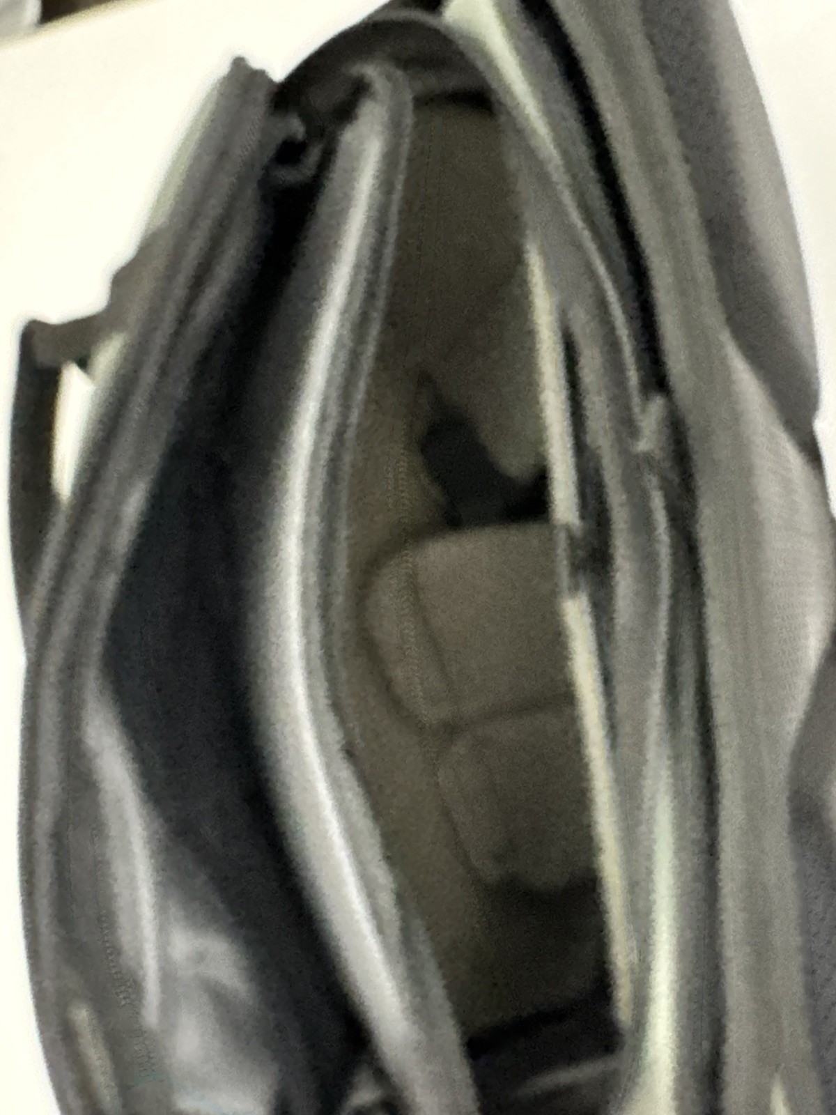 Wandrd Rogue 9 Sling Camera compact Bag Green/Gray NWOT Sling Crossbody