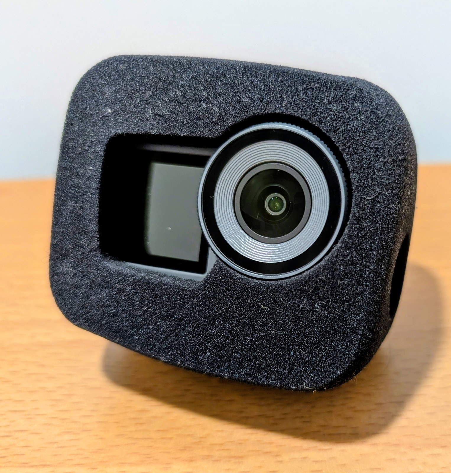 AKASO Brave 7 4K30FPS Waterproof Camera – 20MP WiFi Action Camera – Touch Screen