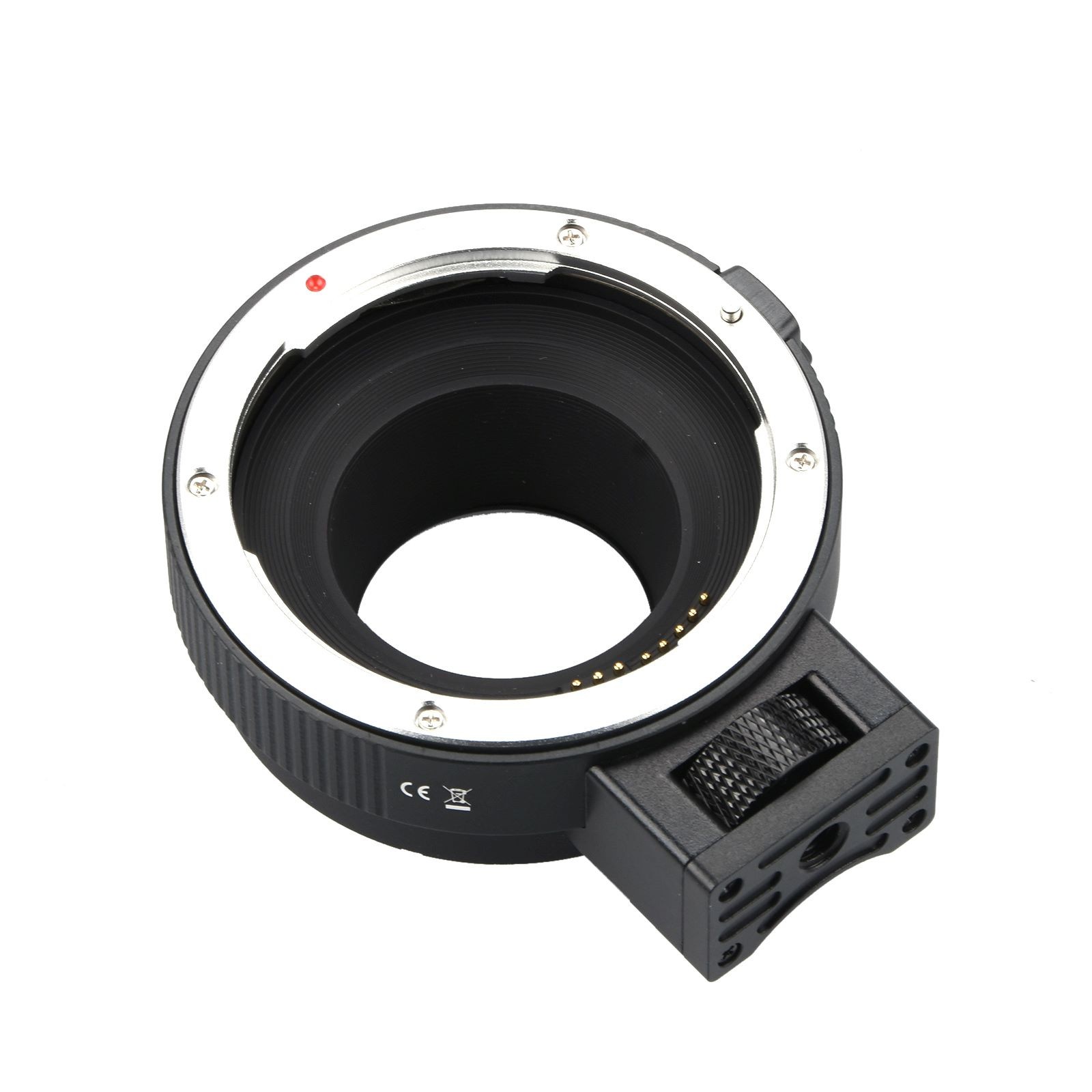 EOS-EOS M Mount Adapter Ring Kits Auto Focus For Canon EF EF-S To EOS M Camera