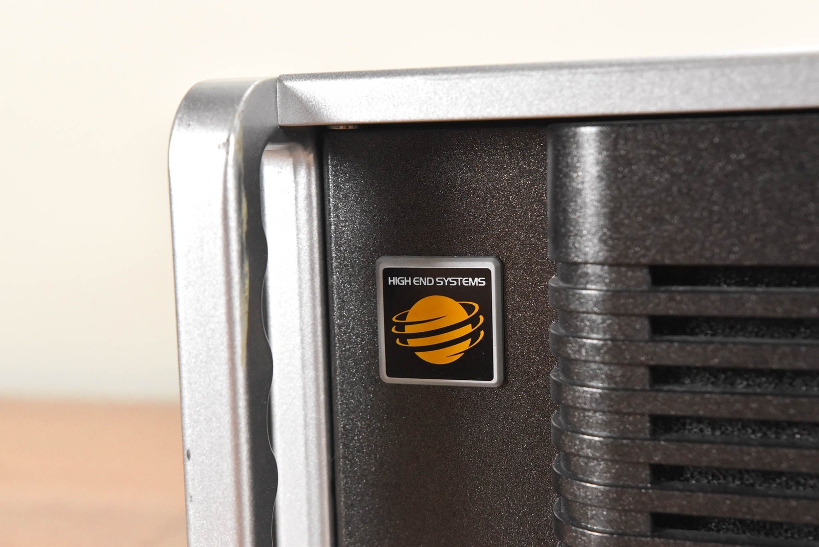 High End Systems Axon HD Pro Media Server CG002WS