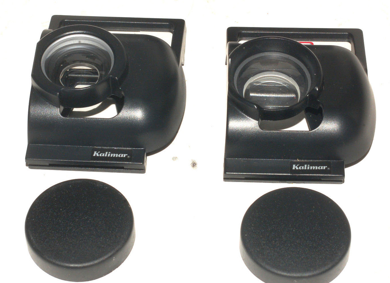 Kalimar auxiliary lens set for K181N Canon supreme