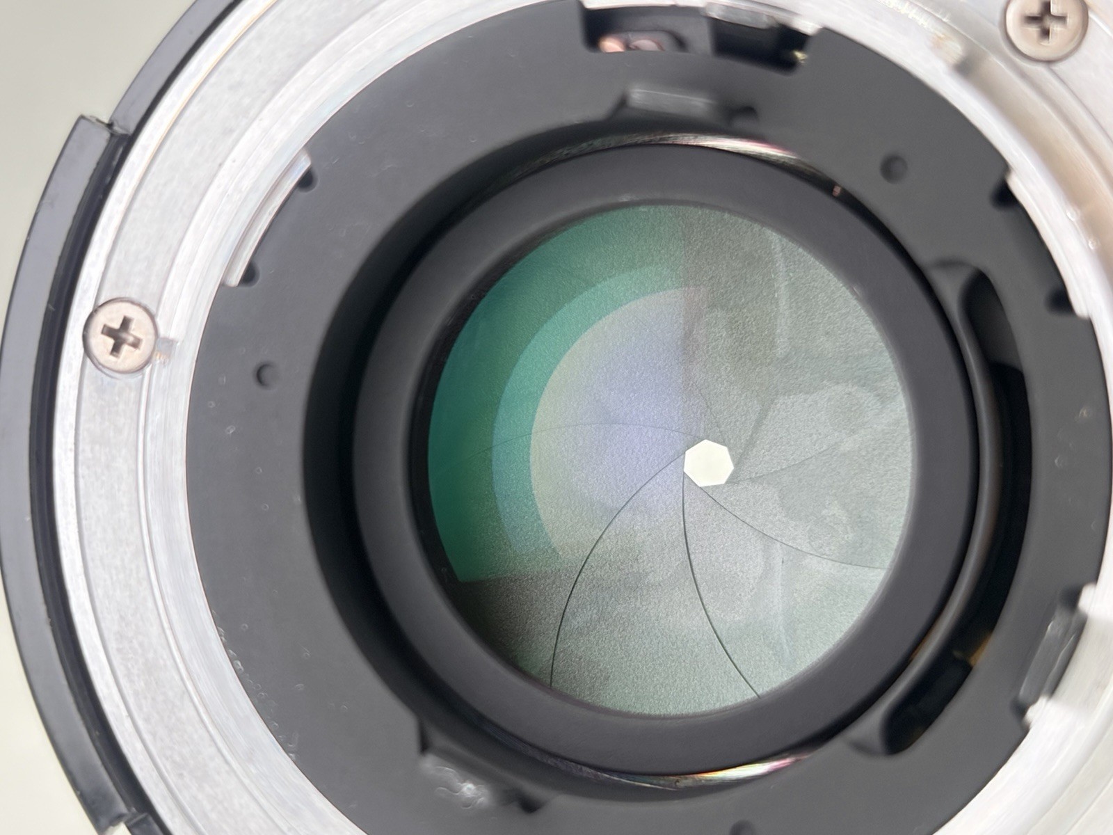 [Near MINT] Nikon Ai-s AIS Nikkor 50mm f/1.8 MF Prime Pancake Lens From JAPAN