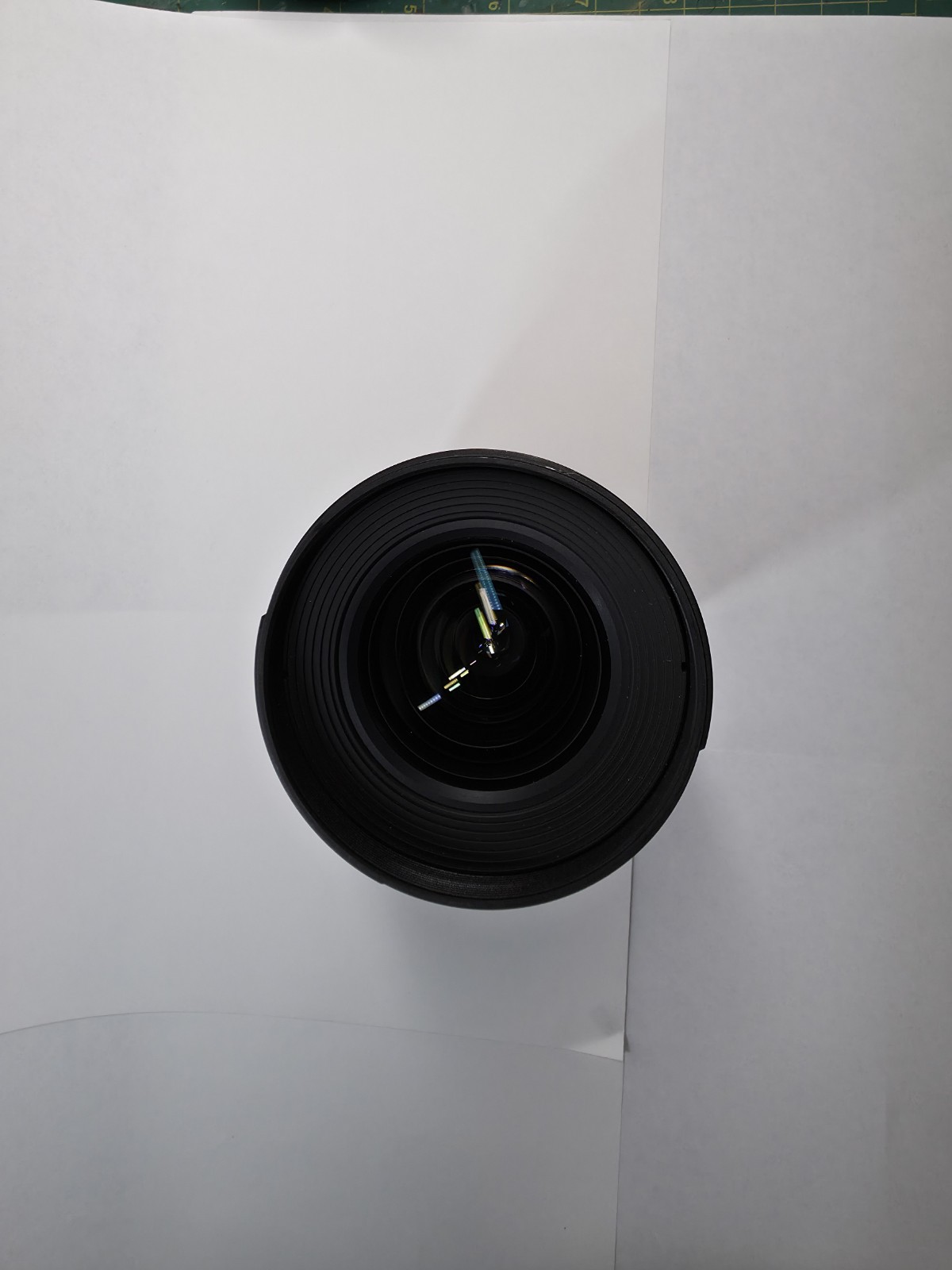 Samyang 16mm F2.0 ED AS UMC CS lens