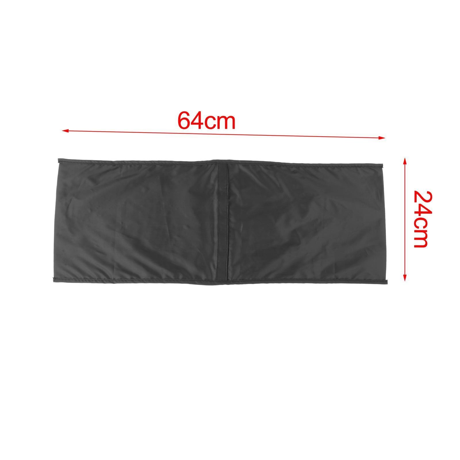 Photography Sandbag Balance Sand Bag Weight Bag for Tripod Lampstand Sturdy