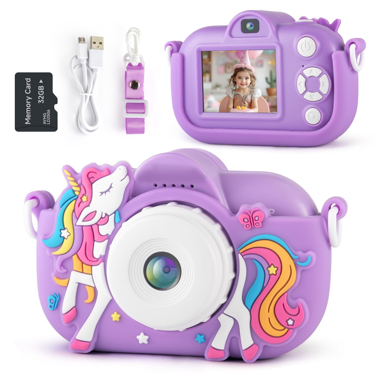 for Toys for Boys Age 3-8, Christmas Gifts for Children 3 4 5 6 7 8 Years Old…