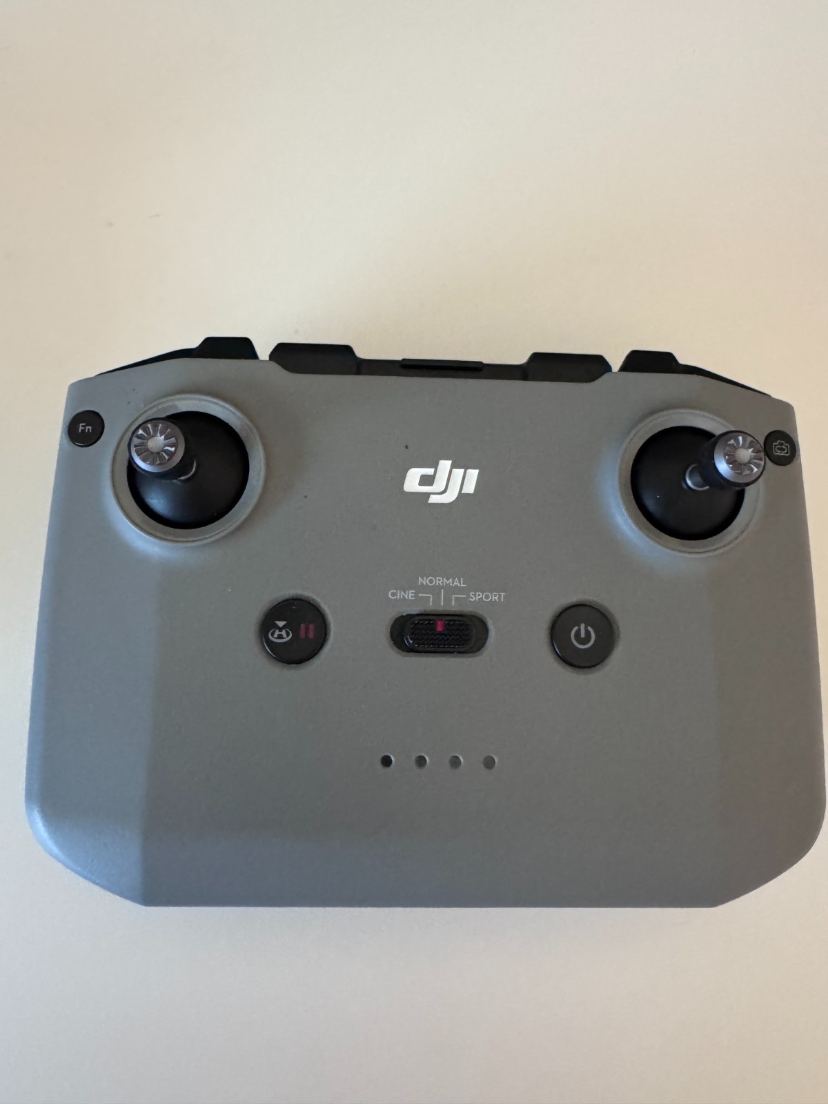 DJI MINI 2 (NOT WORKING)