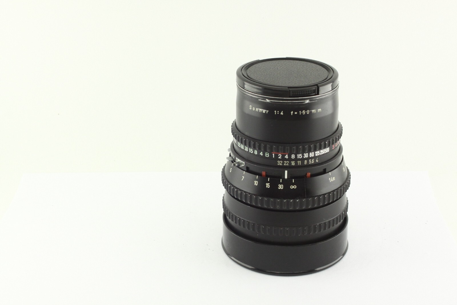 Hasselblad Zeiss Sonnar 150 f4 One Year Warranty