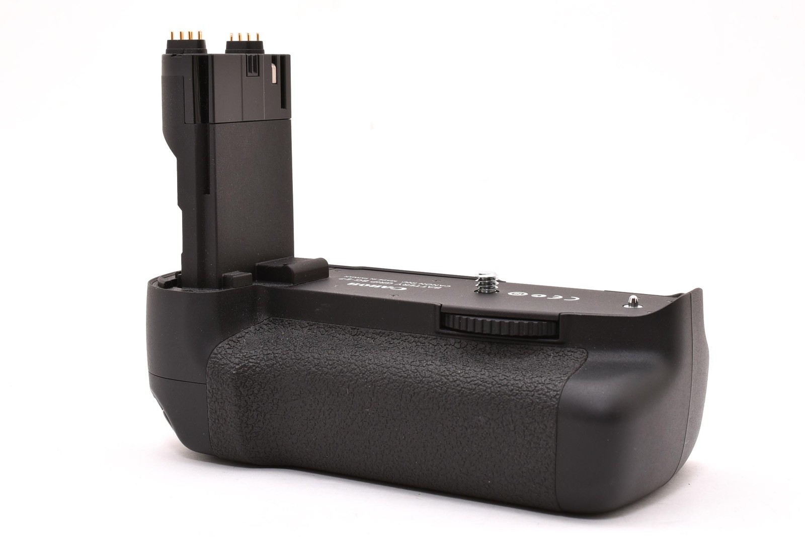 Tested! [MINT+++] Canon BG-E7 Battery Grip for EOS 7D DSLR Camera From Japan