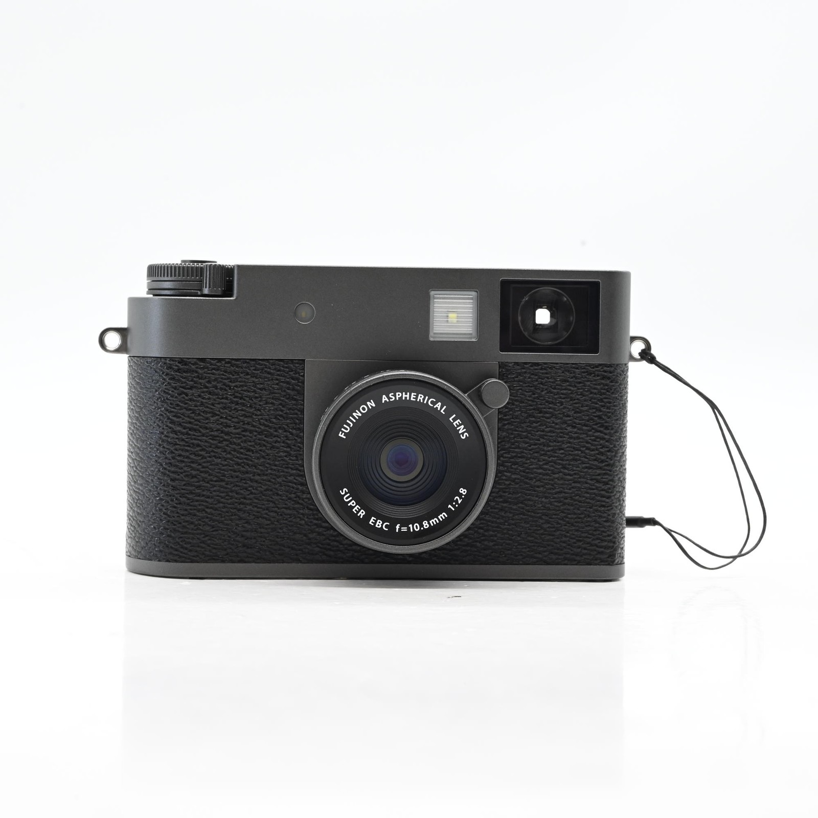 Fujifilm X Half Frame 18MP Digital Camera #701