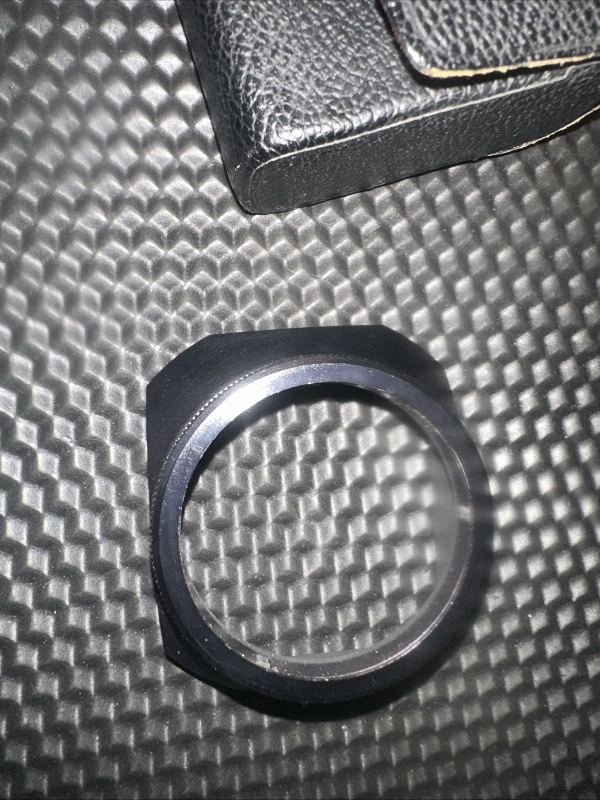 Pentax Original Clip On Lens Hood