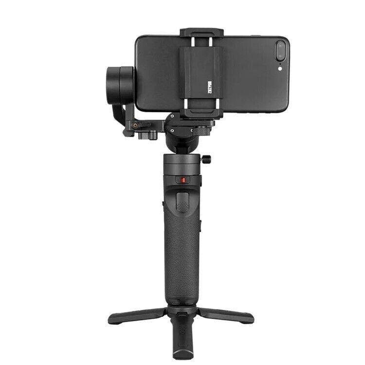 Zhiyun Crane M2 Handheld Gimbal Stabilizer for Smartphone Action Cameras