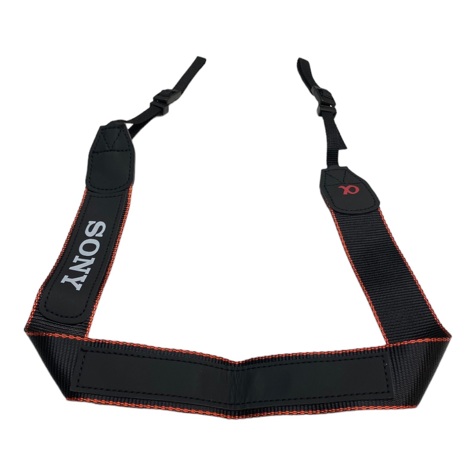 SONY ALPHA camera strap NEW for A6300 / A6400 / A6500 / A6600 …