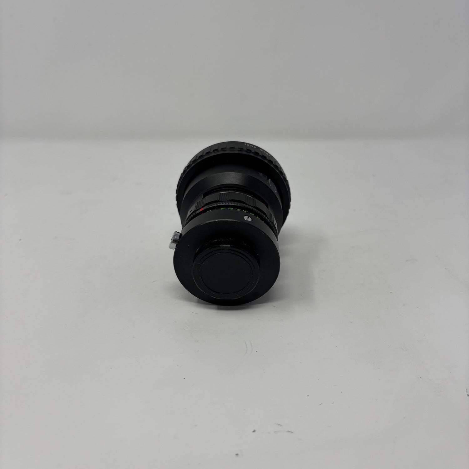 Spiratone Fish Eye Lens 7.5mm f/5.6 Manual Lens