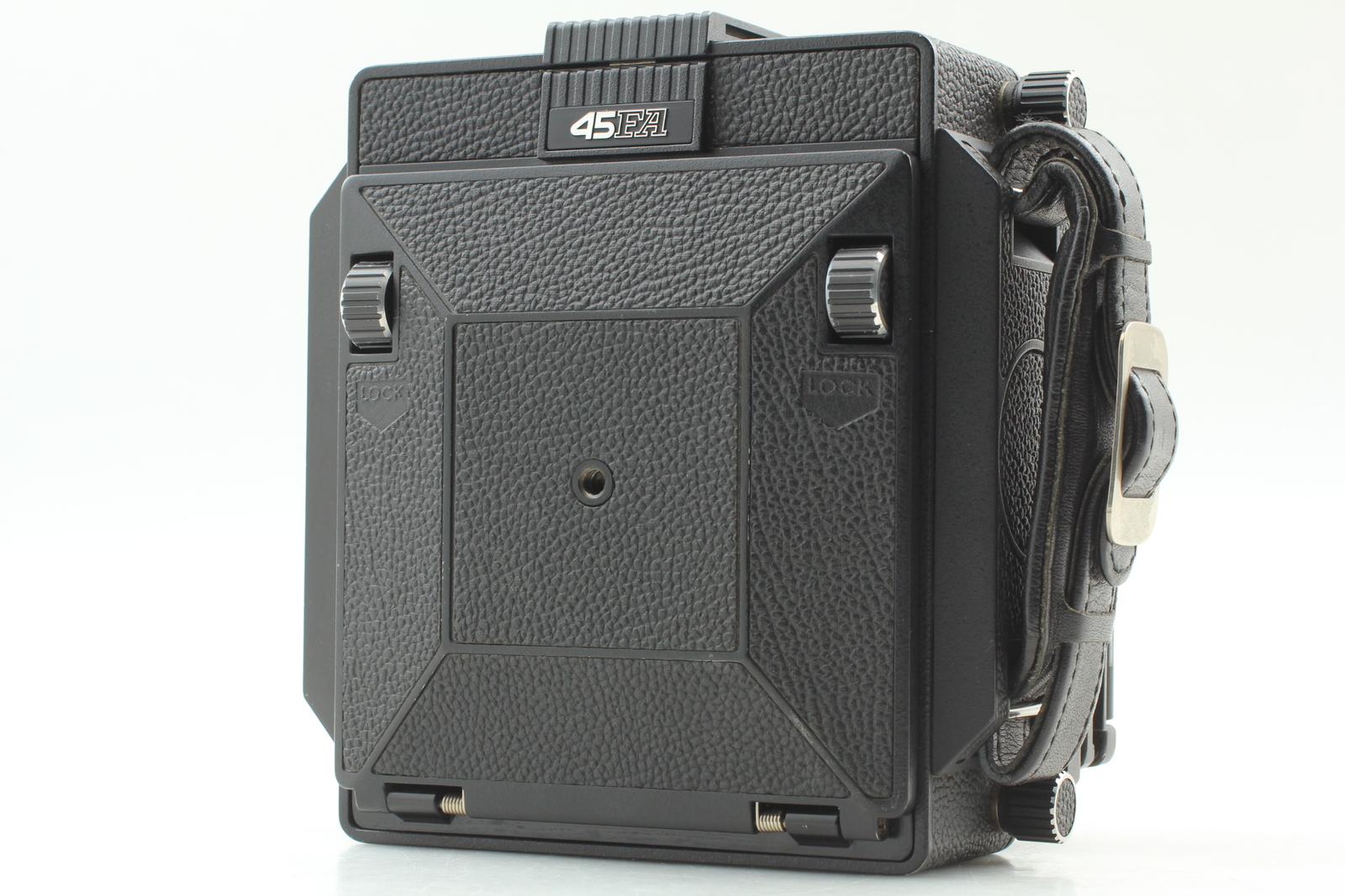 NEAR MINT Horseman 45FA 45 FA 4×5 Large Format Film Camera Body From JAPAN