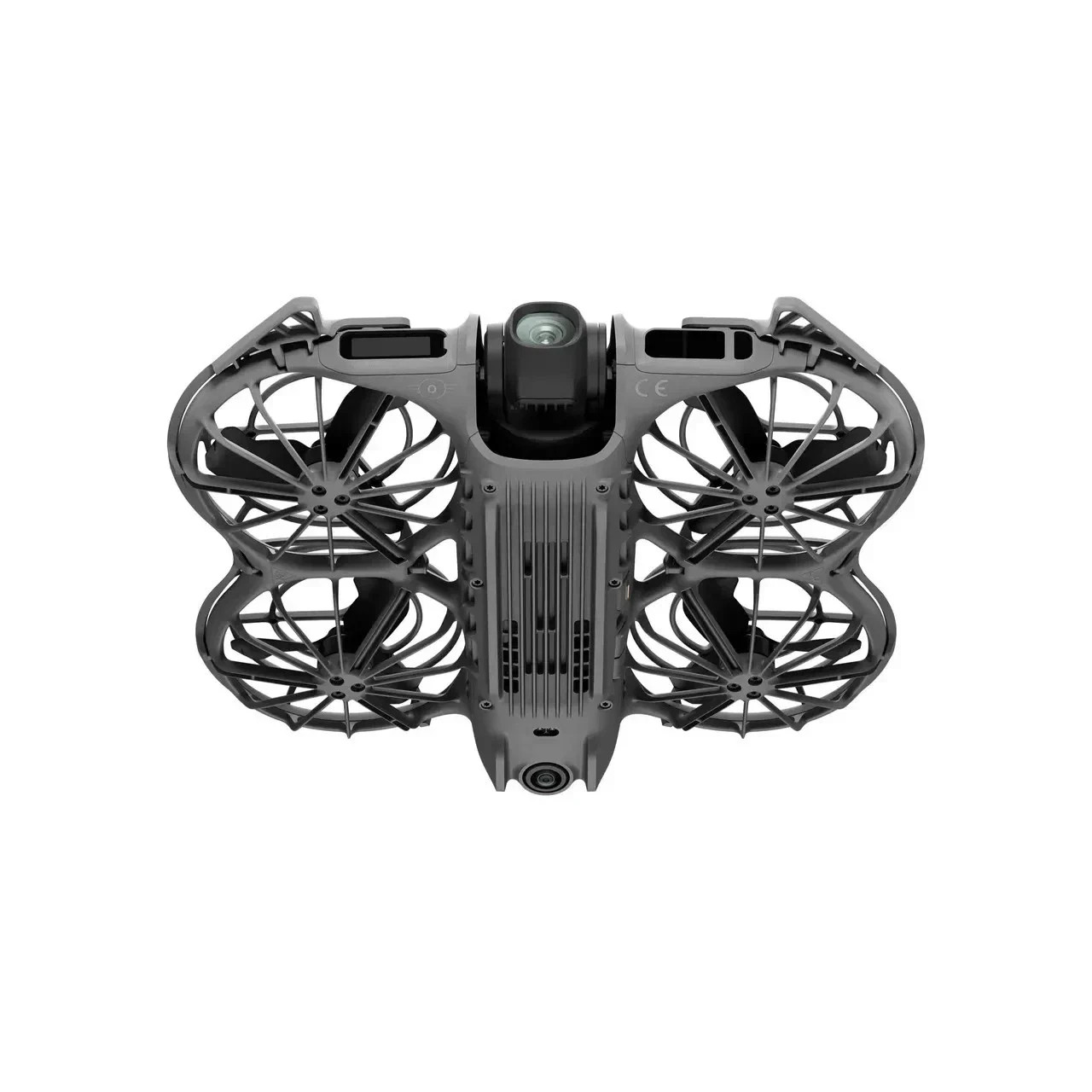 DJI Neo 2 Camera Drone Only 1 Battery Included Palm Takeoff 4K Video / Fast Ship