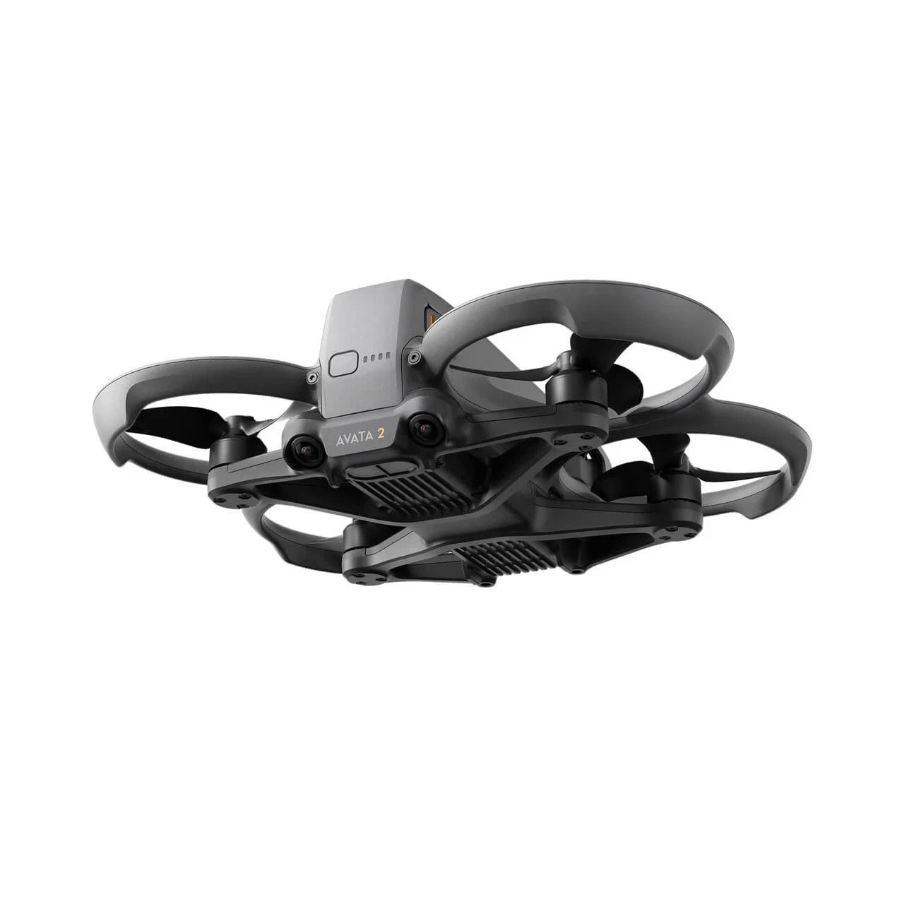 [NEW] DJI Avata 2 Fly Smart Combo Drone (3 Batteries +Goggles N3+RC Motion 3)