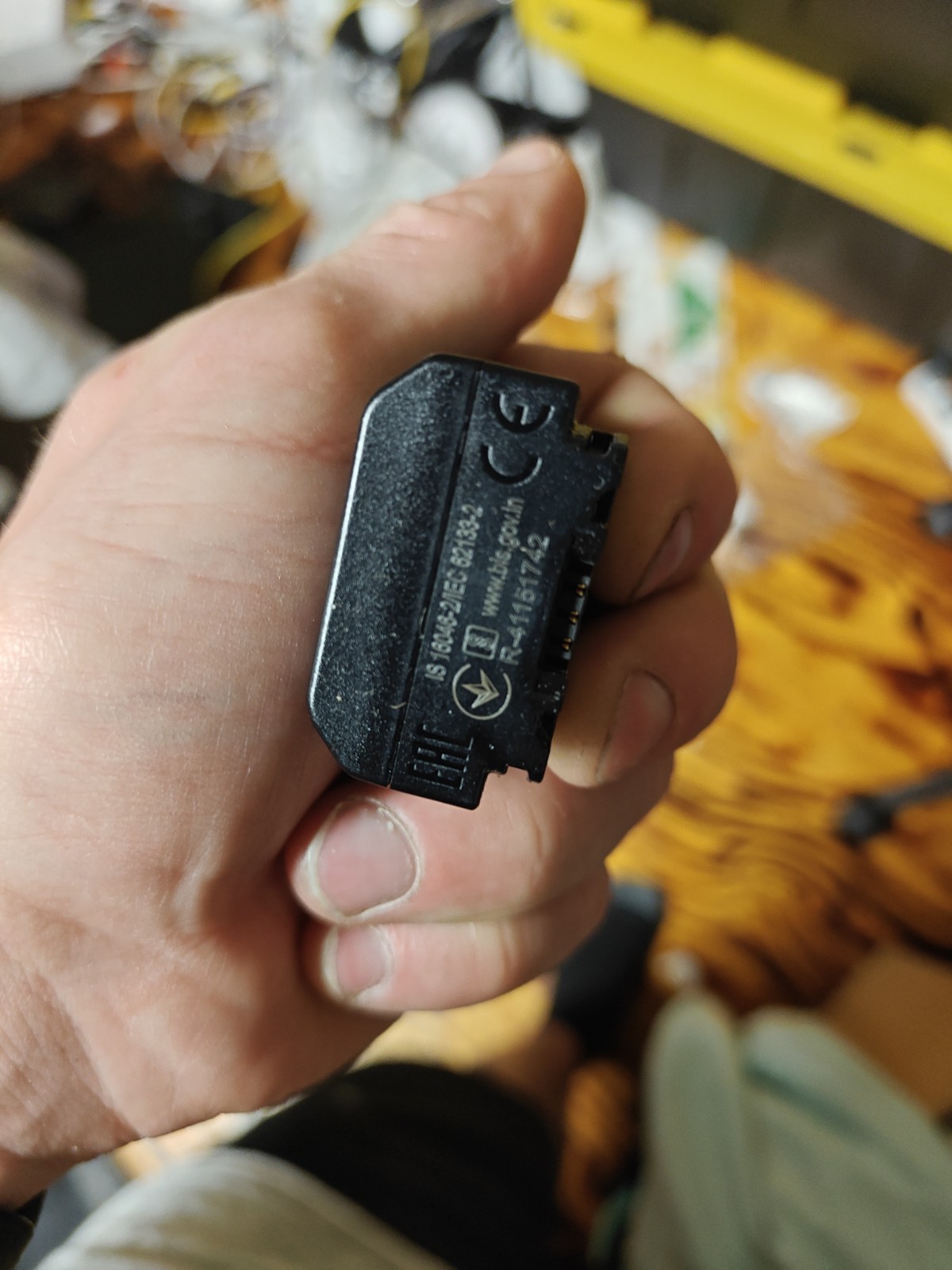 Genuine NP-FZ100 Battery for Sony FX30 Digital / FX3 Full-Frame Cinema Camera