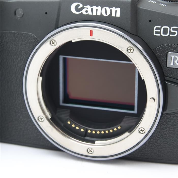 Canon EOS RP Digital Camera Body -Near Mint- #60
