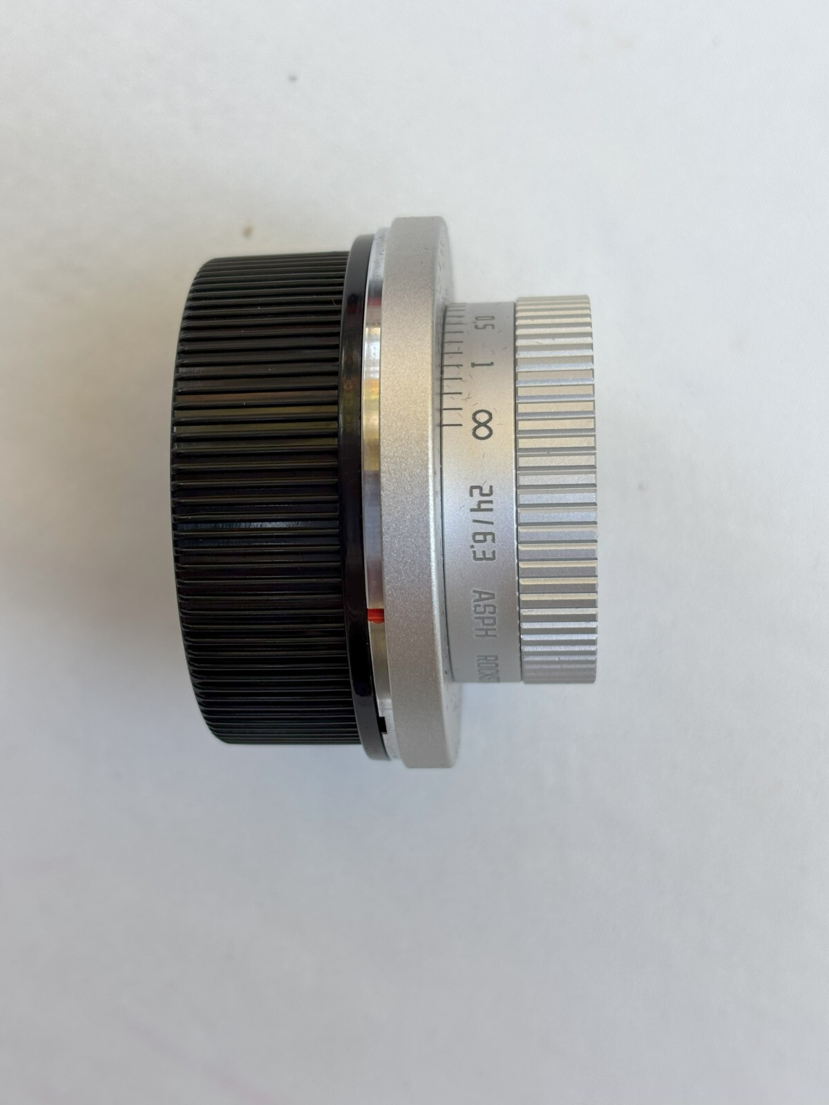 AstrHori 24mm F6.3 Full-frame Large Aperture lens for Leica M