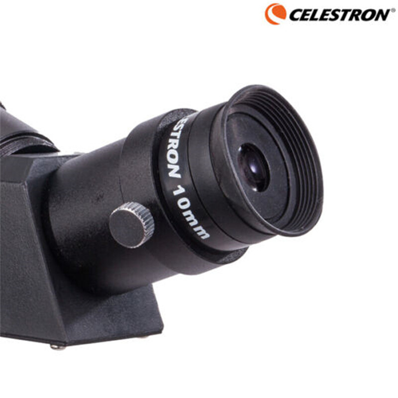CELESTRON 1.25 Inch Fully Multi-Coated Eyepiece Telescope Accessories 4mm/10mm
