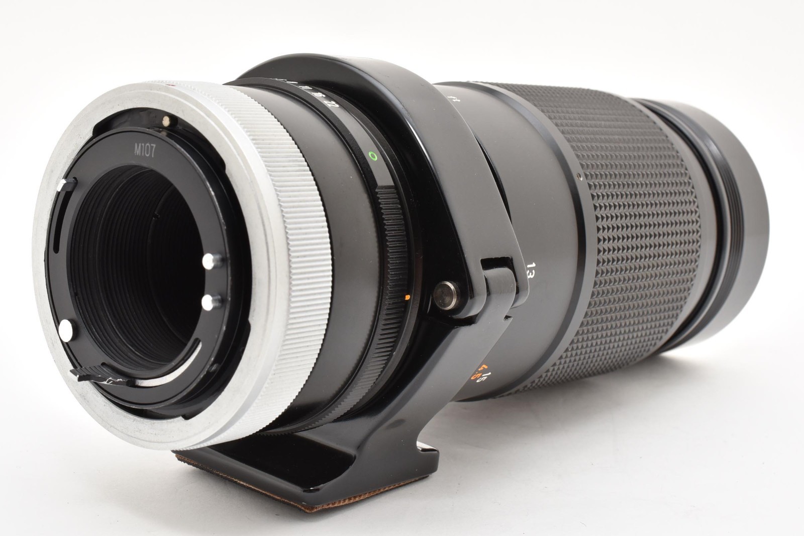 Rare O [Mint] Canon FD 300mm f/5.6 MF Telephoto Prime Lens from Japan #831