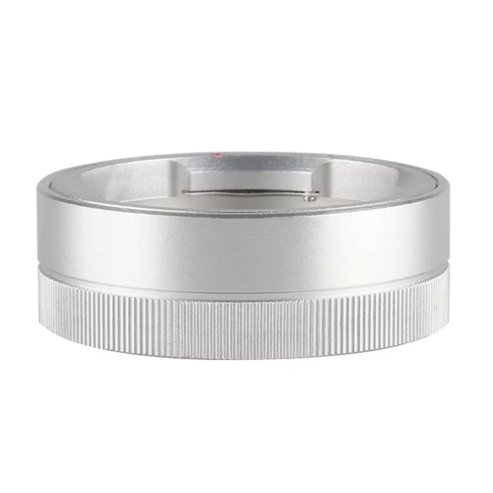 1* Brand New Metal Rear Lens Cap For Leica M Mount Lens Effortless Handling