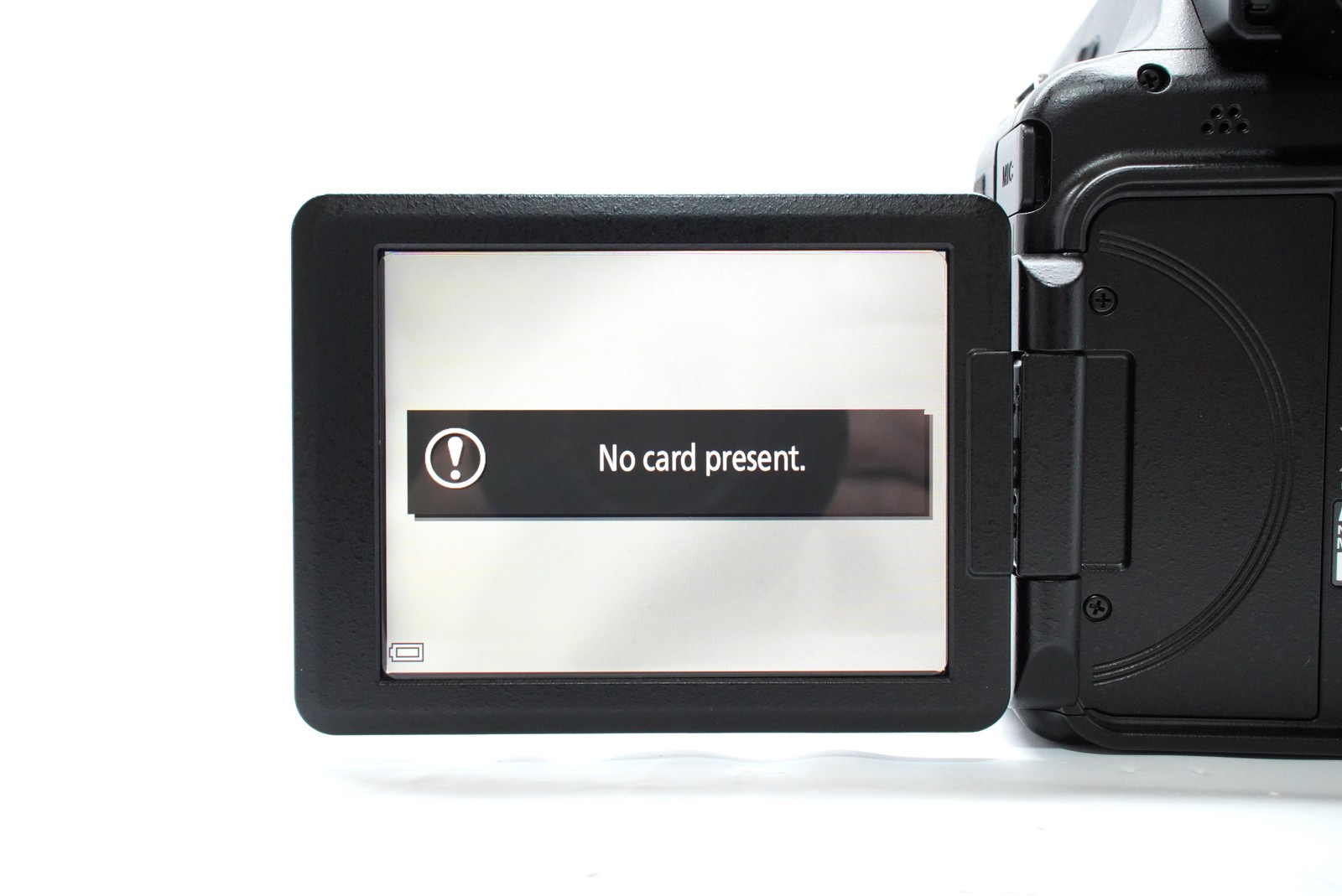 [Almost Unused] Nikon COOLPIX P1100 125x 4K Digital Camera [31 Language] JAPAN