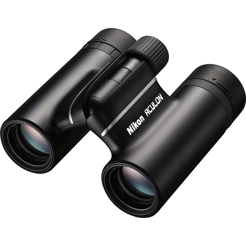 ACULON T02 10×21 Black