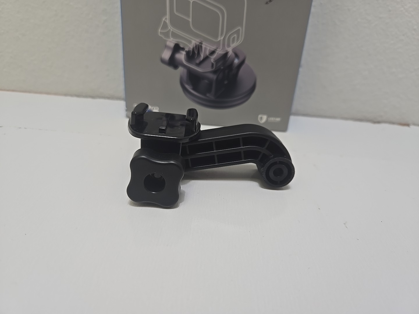 GENUINE Suction Cup Mount Compatible for All GoPro Cameras OEM
